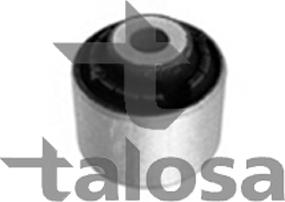 Talosa 57-07285 - Bush of Control / Trailing Arm www.autospares.lv