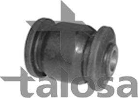 Talosa 57-07740 - Bush of Control / Trailing Arm www.autospares.lv