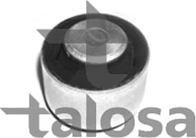 Talosa 57-07743 - Piekare, Šķērssvira www.autospares.lv