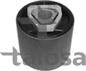 Talosa 57-07734 - Piekare, Šķērssvira www.autospares.lv