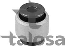 Talosa 57-19866 - Bush of Control / Trailing Arm www.autospares.lv