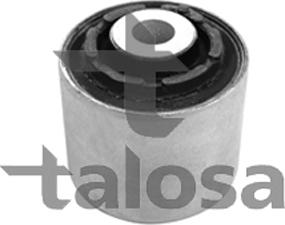 Talosa 57-14039 - Piekare, Šķērssvira www.autospares.lv