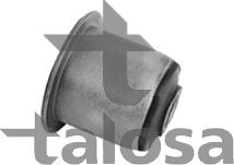 Talosa 57-16222 - Piekare, Šķērssvira www.autospares.lv