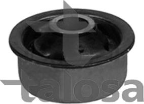 Talosa 57-10561 - Монтажный набор, опора рычага подвески www.autospares.lv