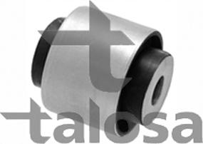 Talosa 57-10190 - Piekare, Šķērssvira www.autospares.lv