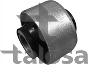 Talosa 57-10184 - Bush of Control / Trailing Arm www.autospares.lv