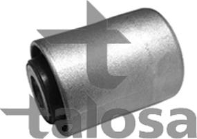 Talosa 57-10180 - Bush of Control / Trailing Arm www.autospares.lv