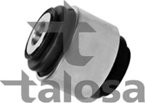 Talosa 57-10386 - Piekare, Šķērssvira www.autospares.lv