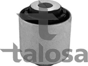 Talosa 57-10234 - Piekare, Šķērssvira www.autospares.lv