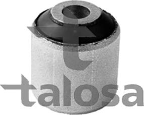 Talosa 57-10712 - Piekare, Šķērssvira www.autospares.lv