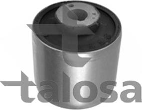 Talosa 57-11975 - Сайлентблок, рычаг подвески колеса www.autospares.lv