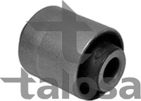 Talosa 57-11489 - Bush of Control / Trailing Arm www.autospares.lv