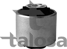 Talosa 57-11064 - Сайлентблок, рычаг подвески колеса www.autospares.lv