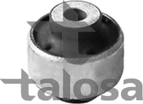 Talosa 57-11897 - Piekare, Šķērssvira autospares.lv