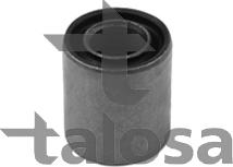 Talosa 57-18278 - Bush of Control / Trailing Arm www.autospares.lv