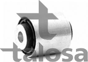 Talosa 57-13106 - Piekare, Šķērssvira www.autospares.lv