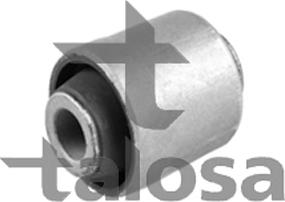 Talosa 57-13392 - Piekare, Šķērssvira www.autospares.lv