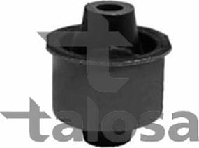 Talosa 57-13253 - Сайлентблок, рычаг подвески колеса www.autospares.lv