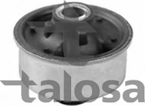 Talosa 57-12684 - Piekare, Šķērssvira www.autospares.lv