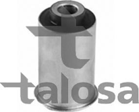 Talosa 57-12631 - Piekare, Šķērssvira www.autospares.lv