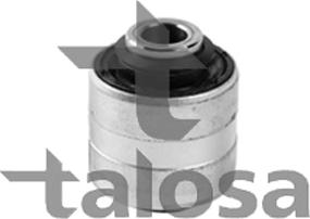 Talosa 57-12737 - Piekare, Šķērssvira www.autospares.lv