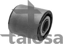 Talosa 57-17414 - Сайлентблок, рычаг подвески колеса www.autospares.lv