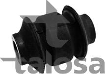 Talosa 57-17413 - Сайлентблок, рычаг подвески колеса www.autospares.lv