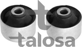 Talosa 57-21496 - Montāžas komplekts, piekare-šķērssvira www.autospares.lv