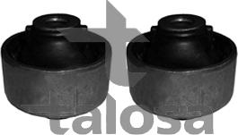 Talosa 57-21694 - Montāžas komplekts, piekare-šķērssvira www.autospares.lv