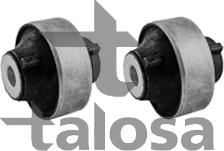 Talosa 57-21693 - Montāžas komplekts, piekare-šķērssvira www.autospares.lv