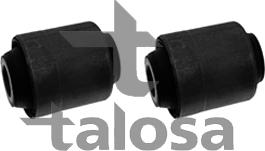 Talosa 57-21658 - Montāžas komplekts, piekare-šķērssvira www.autospares.lv