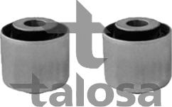 Talosa 57-21621 - Montāžas komplekts, piekare-šķērssvira www.autospares.lv