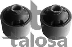 Talosa 57-21861 - Montāžas komplekts, piekare-šķērssvira www.autospares.lv