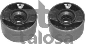 Talosa 57-21284 - Montāžas komplekts, piekare-šķērssvira www.autospares.lv