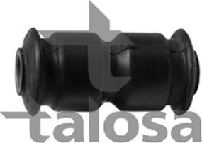 Talosa 64-04836 - Piekare, Lokšņu atspere www.autospares.lv