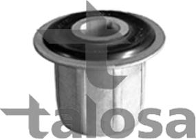 Talosa 64-04829 - Piekare, Lokšņu atspere www.autospares.lv