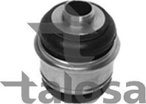 Talosa 64-08894 - Bearing, wheel bearing housing www.autospares.lv