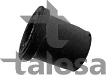 Talosa 64-15910 - Piekare, Lokšņu atspere www.autospares.lv