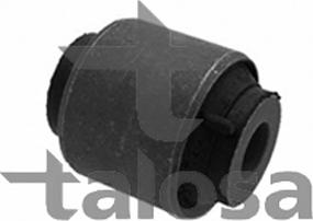 Talosa 64-13122 - Подвеска, корпус колесного подшипника www.autospares.lv