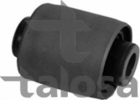 Talosa 64-13706 - Piekare, Riteņu gutņa korpuss www.autospares.lv