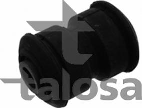 Talosa 64-13707 - Piekare, Lokšņu atspere www.autospares.lv