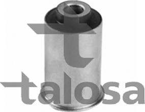 Talosa 64-12220 - Piekare, Riteņu gutņa korpuss www.autospares.lv