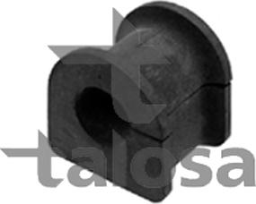 Talosa 65-05909 - Bukse, Stabilizators www.autospares.lv