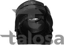 Talosa 65-05931 - Bukse, Stabilizators www.autospares.lv