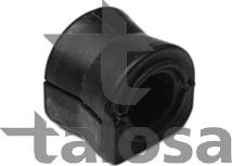 Talosa 65-05854 - Втулка стабилизатора www.autospares.lv