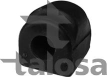 Talosa 65-02481 - Bukse, Stabilizators www.autospares.lv