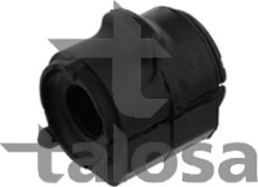 Talosa 65-02501 - Bukse, Stabilizators www.autospares.lv