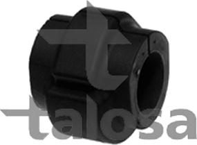 Talosa 65-02196 - Bukse, Stabilizators www.autospares.lv