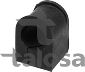 Talosa 65-02184 - Bukse, Stabilizators www.autospares.lv