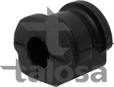 Talosa 65-02183 - Bearing Bush, stabiliser www.autospares.lv